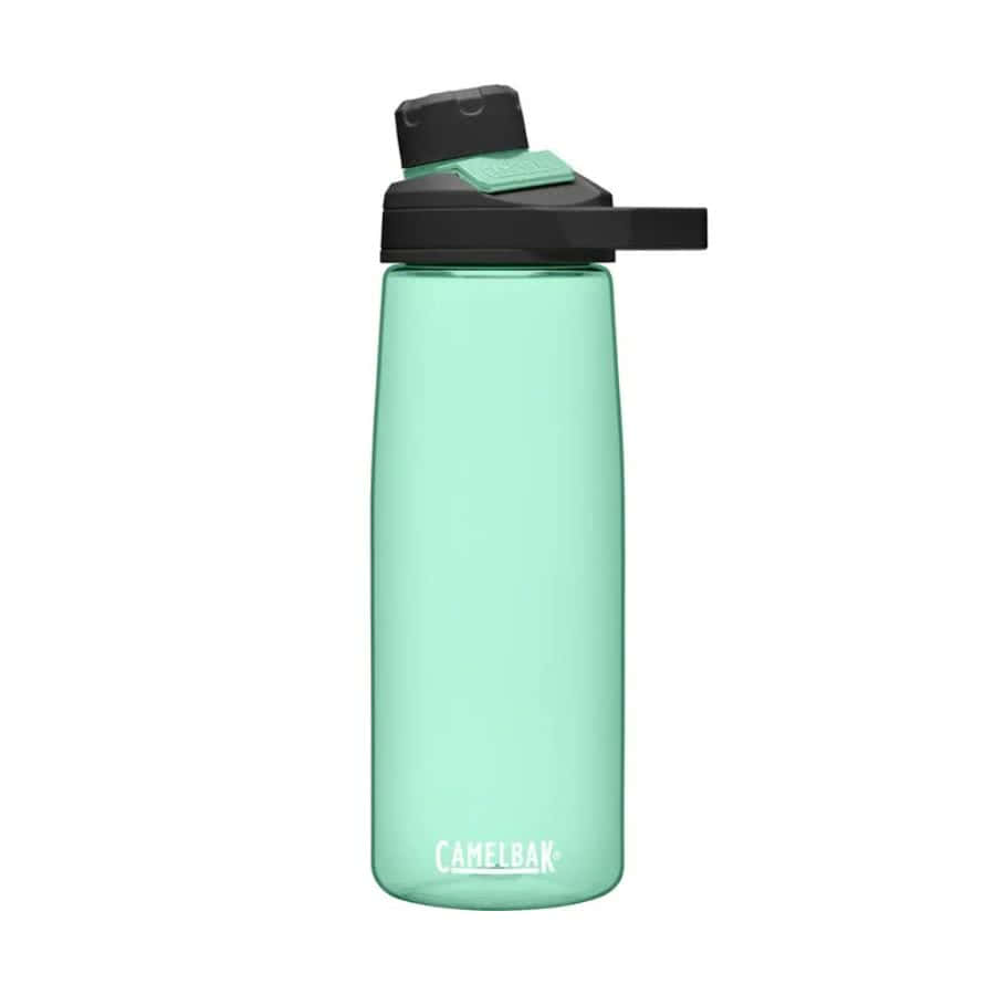 CamelBak Chute Magnetic Cap Bottle with Tritan Renew - Coastal, 25oz